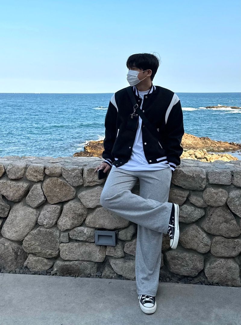 BLEN OPEN KARA KNIT