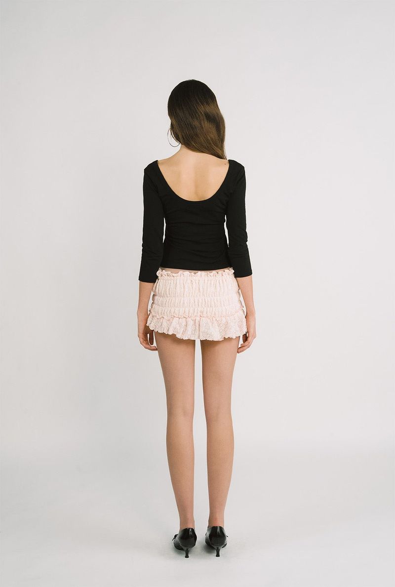 Tart skirt