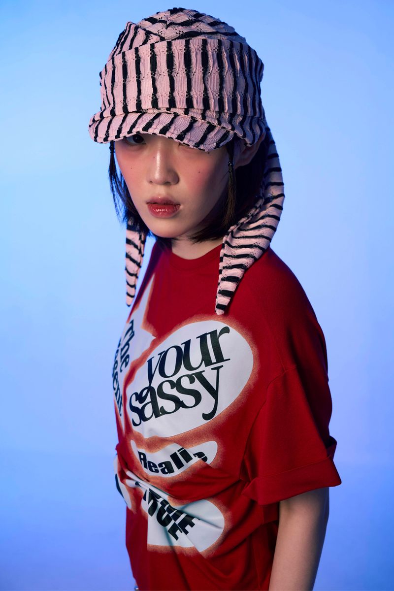 Durag Turban Layered Cap
