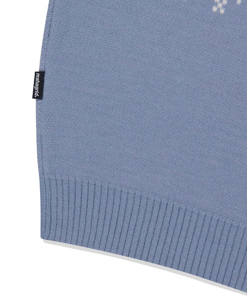 EAGLE ECLIPSE KNIT SWEATER