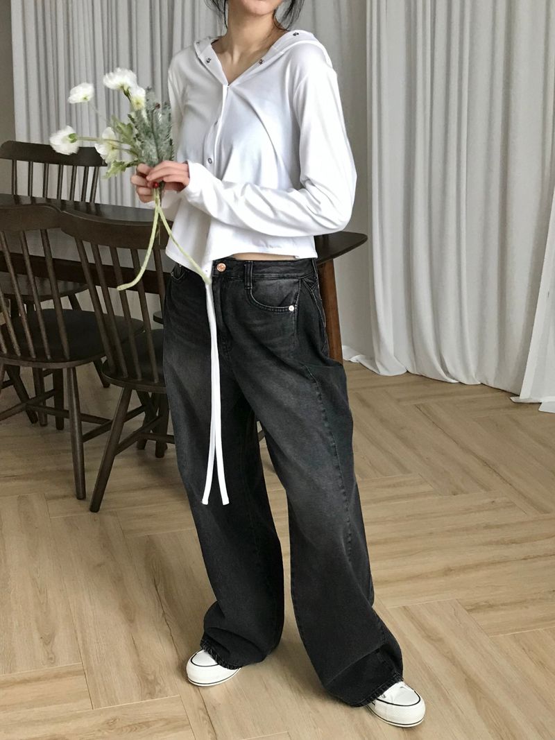 Twoel pants