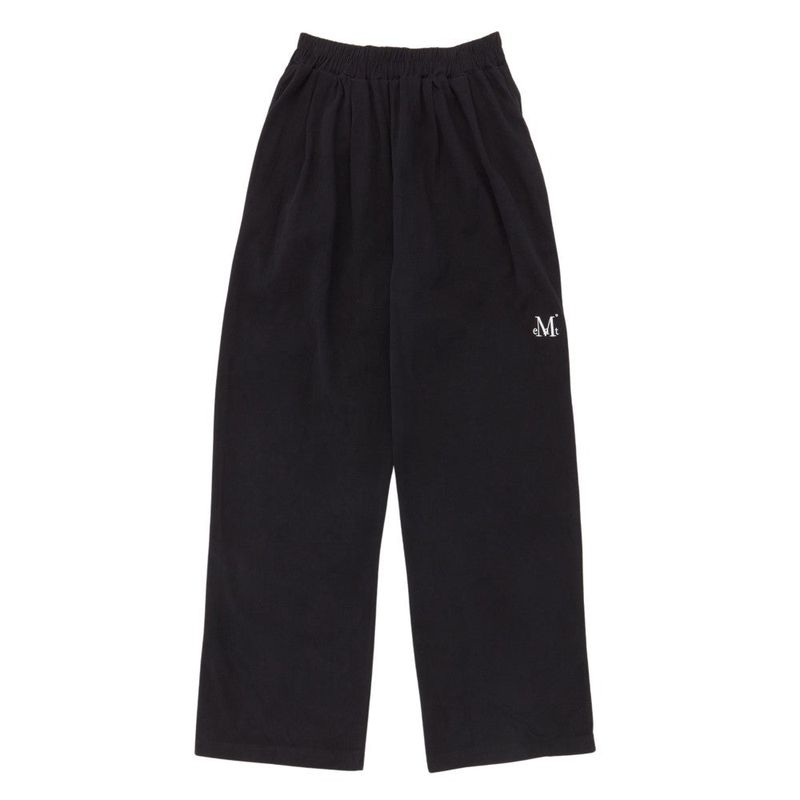 MUCENT（ムセント）の「ソフトシグネチャーコットンパンツ (4Color)（パンツ）」