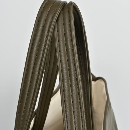 Rich Leather Hatchback