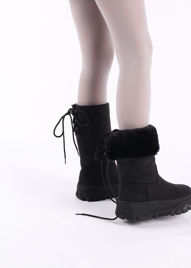 WINTER FUR UGG BOOTS