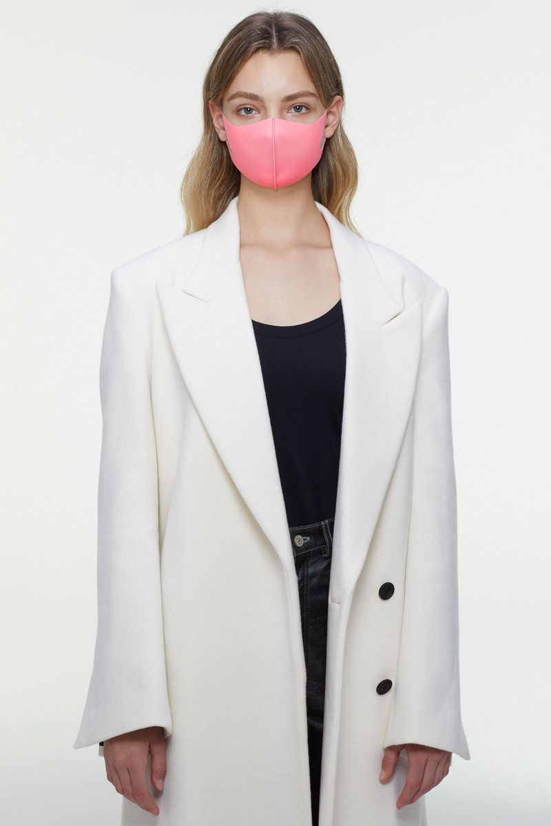 FASHION MASK - PINK