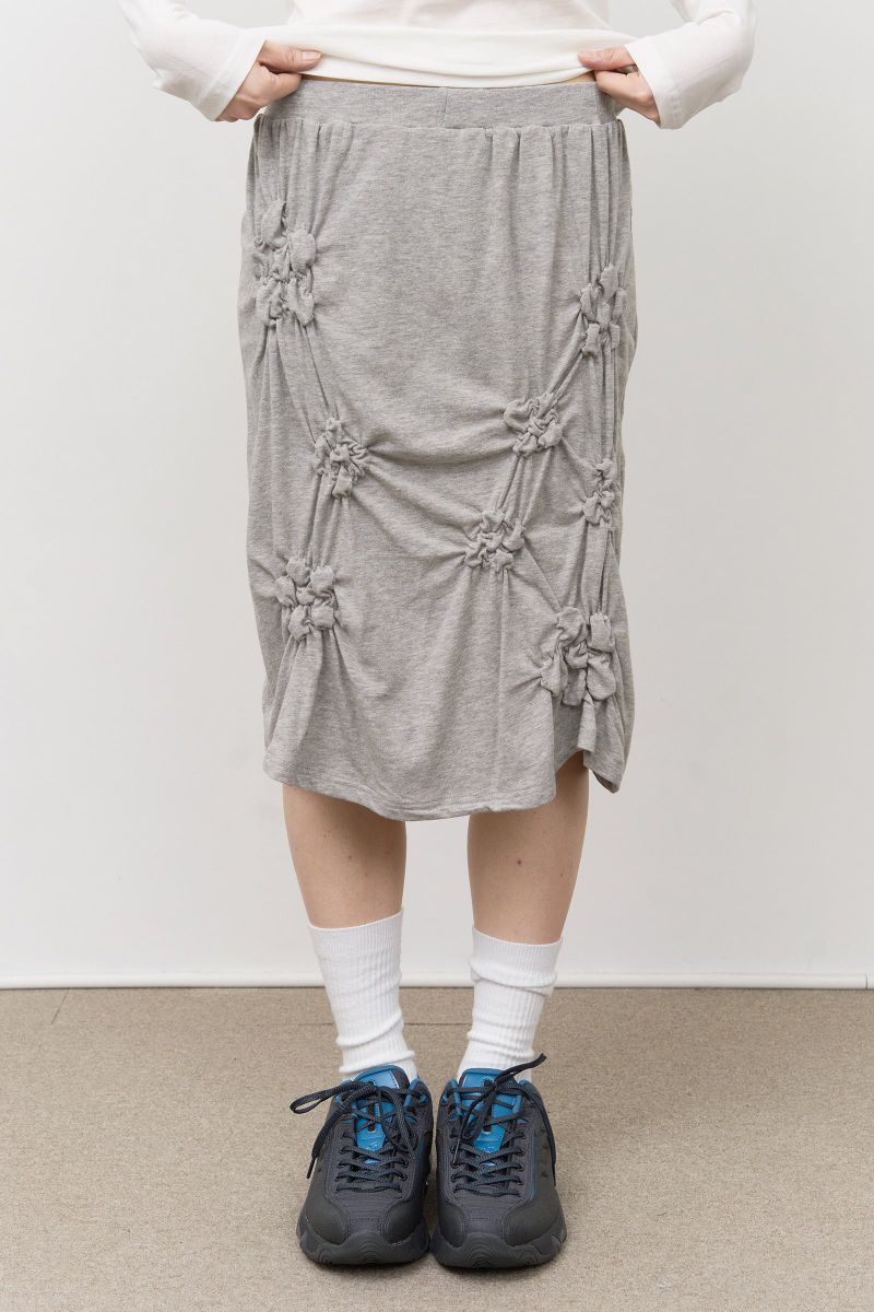 (W) Zig Skirt