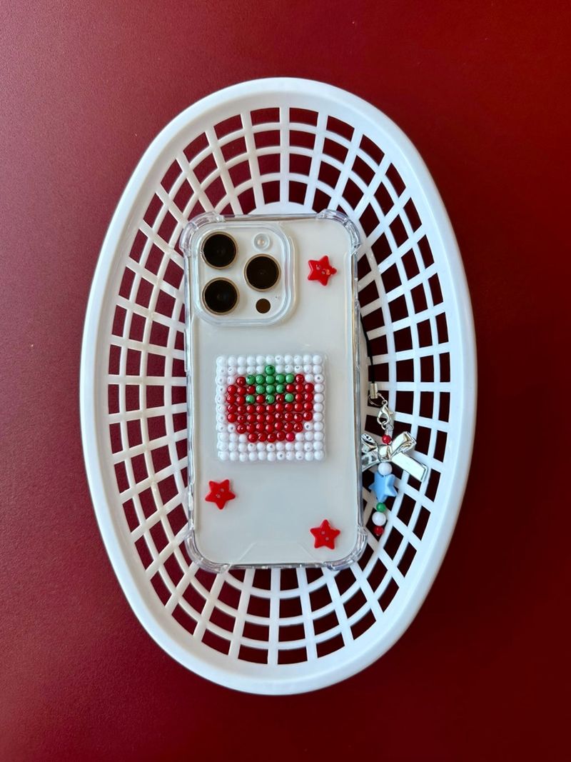 [made] "Tomato, tomato" case