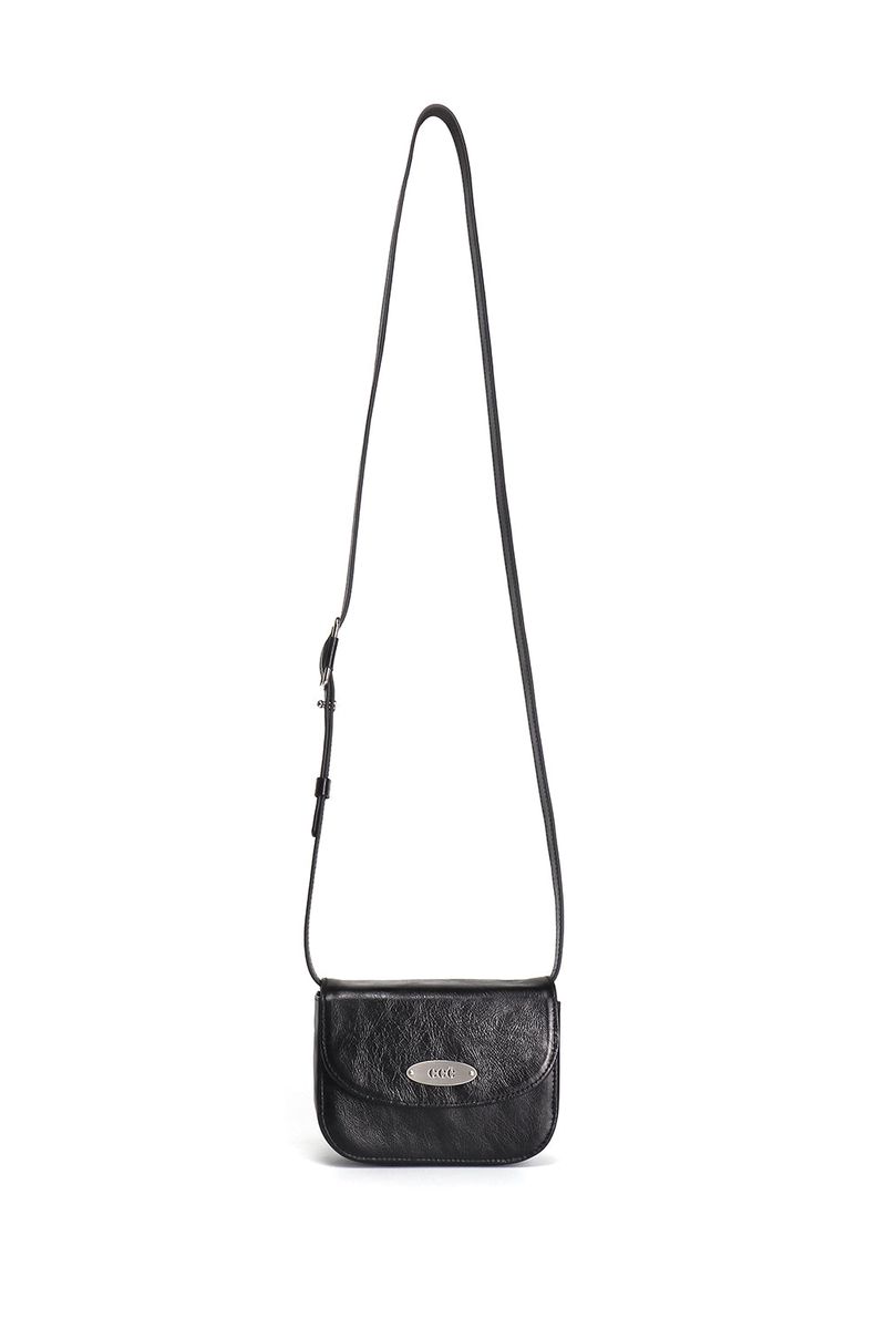 VIVI MINI CROSS BAG_5COLORS