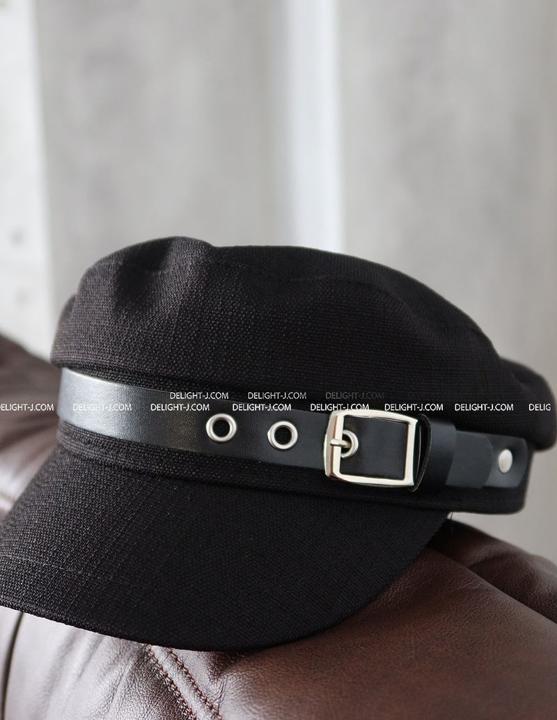 Belt Madoros Cap