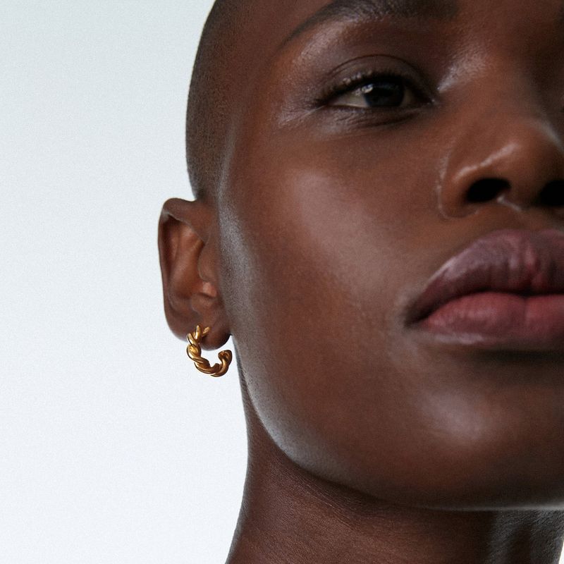 Wist Earring