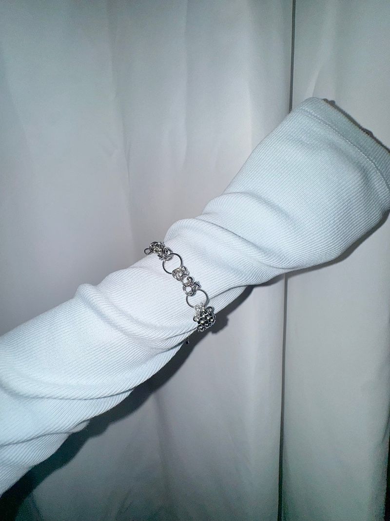 Hardcore bracelet.08