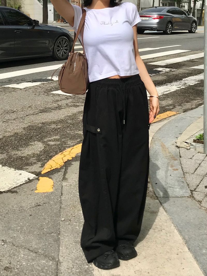Brody pants