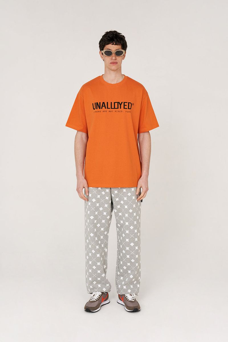 LOGO T SHIRT