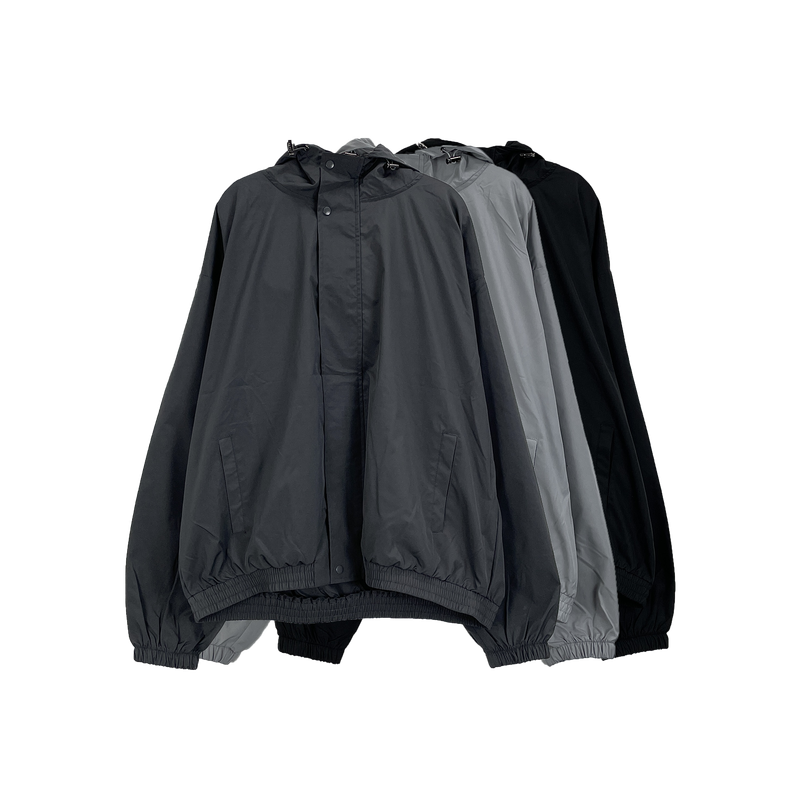 zino field windbreaker