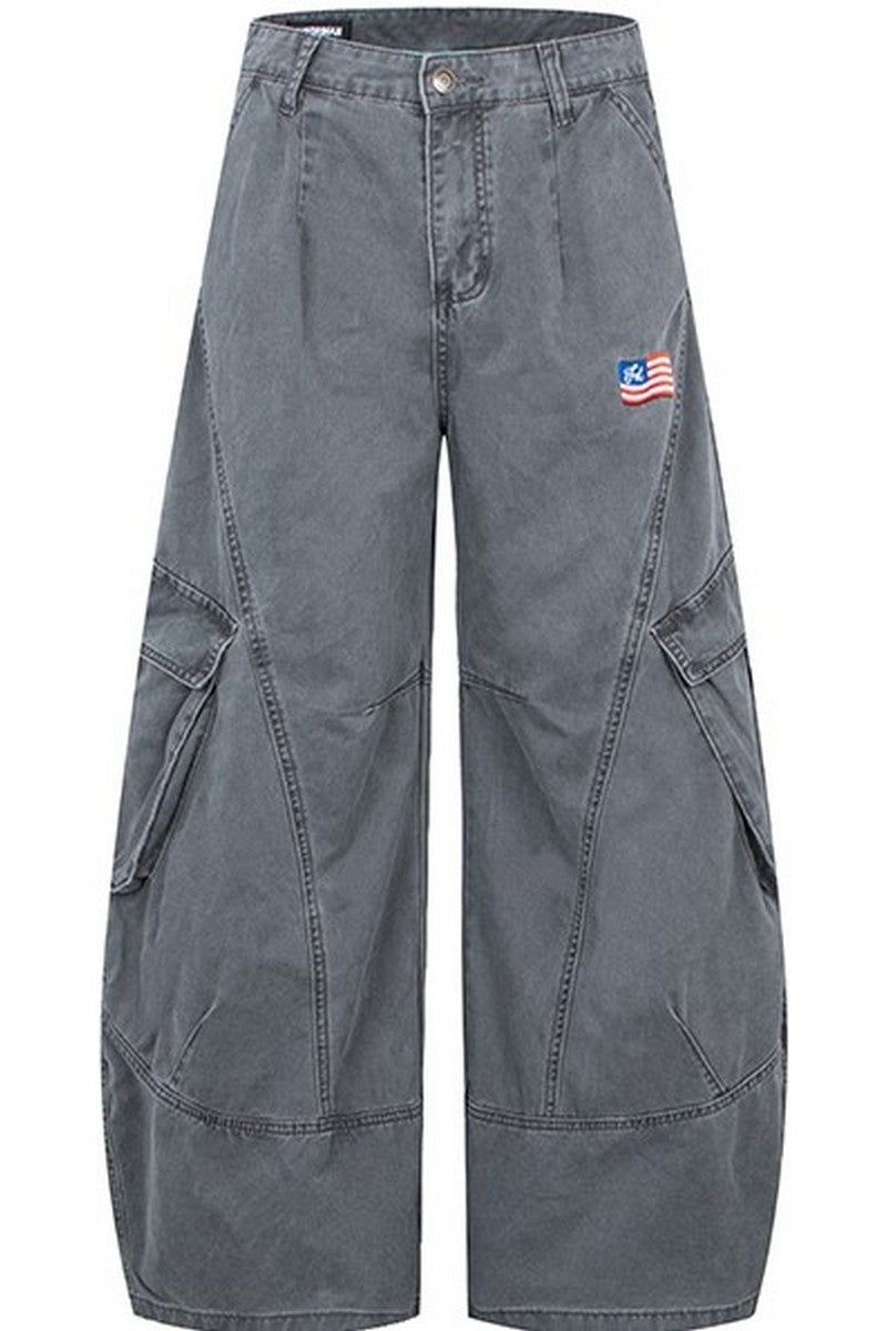 CZ Basicsの「Multi Pocket Blade Cargo Pants(Pants)」