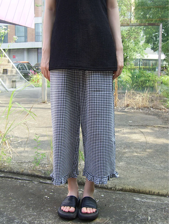 rays check pants