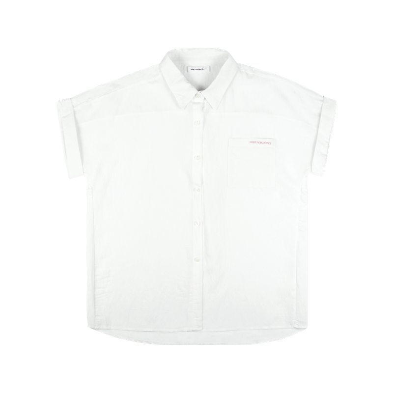 DREAMY HALF SHIRT (3 COLORS)