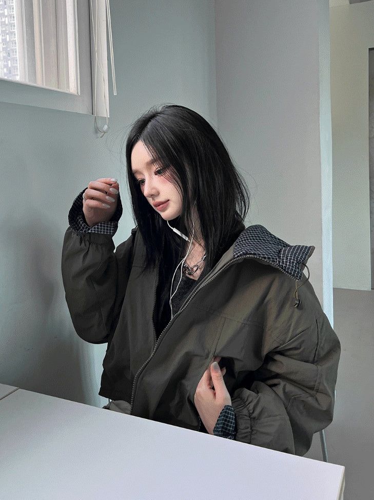 Moment Hood Padding