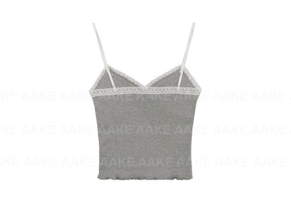 DEAR LACE SLEEVELESS