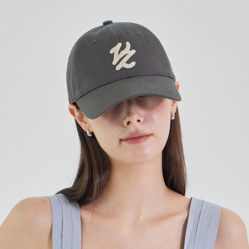 Chain Flow VZ Essential Ball Cap Khaki