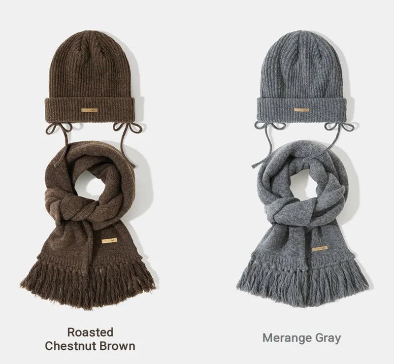 [SET]Baby Alpaca&Ramswool B1&M7 