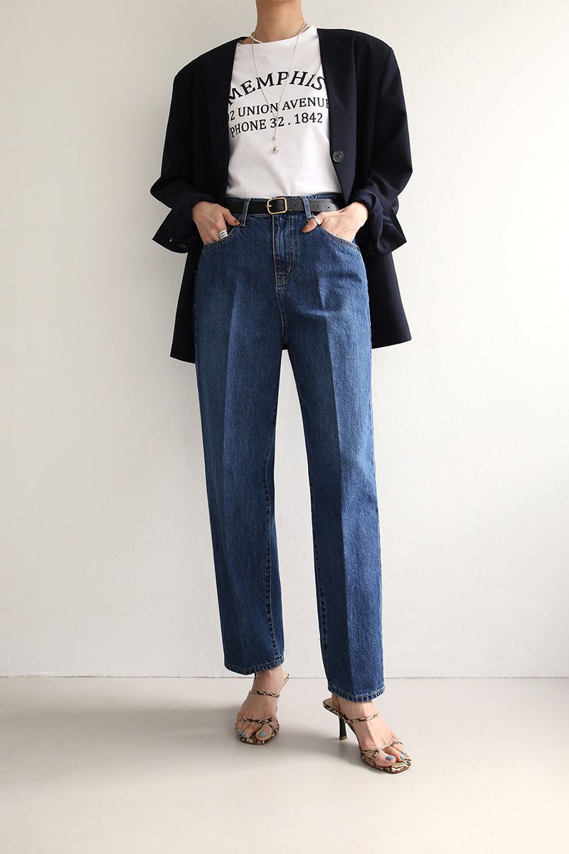 BLAZE JEANS