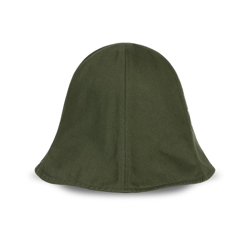 VA Stud Basic Tulip Hat / Khaki