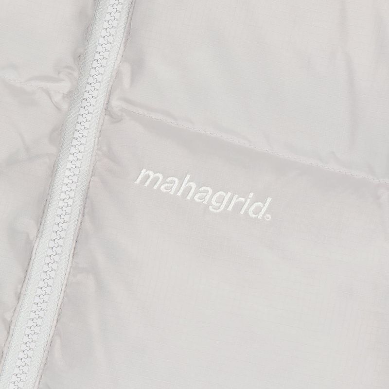 DETACHABLE DOWN PUFFER