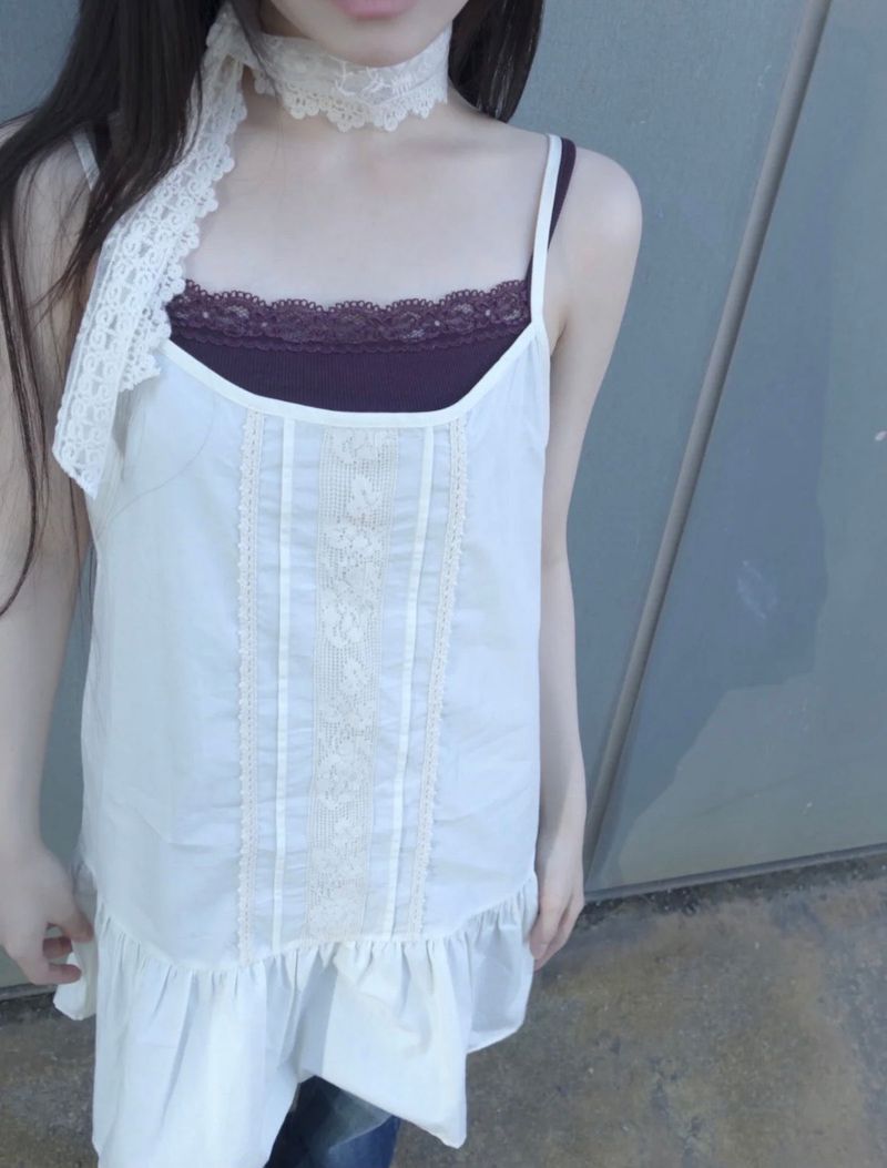 grass one-piece