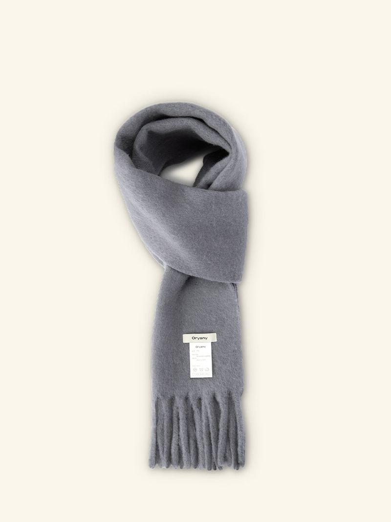 Baby Wool Muffler