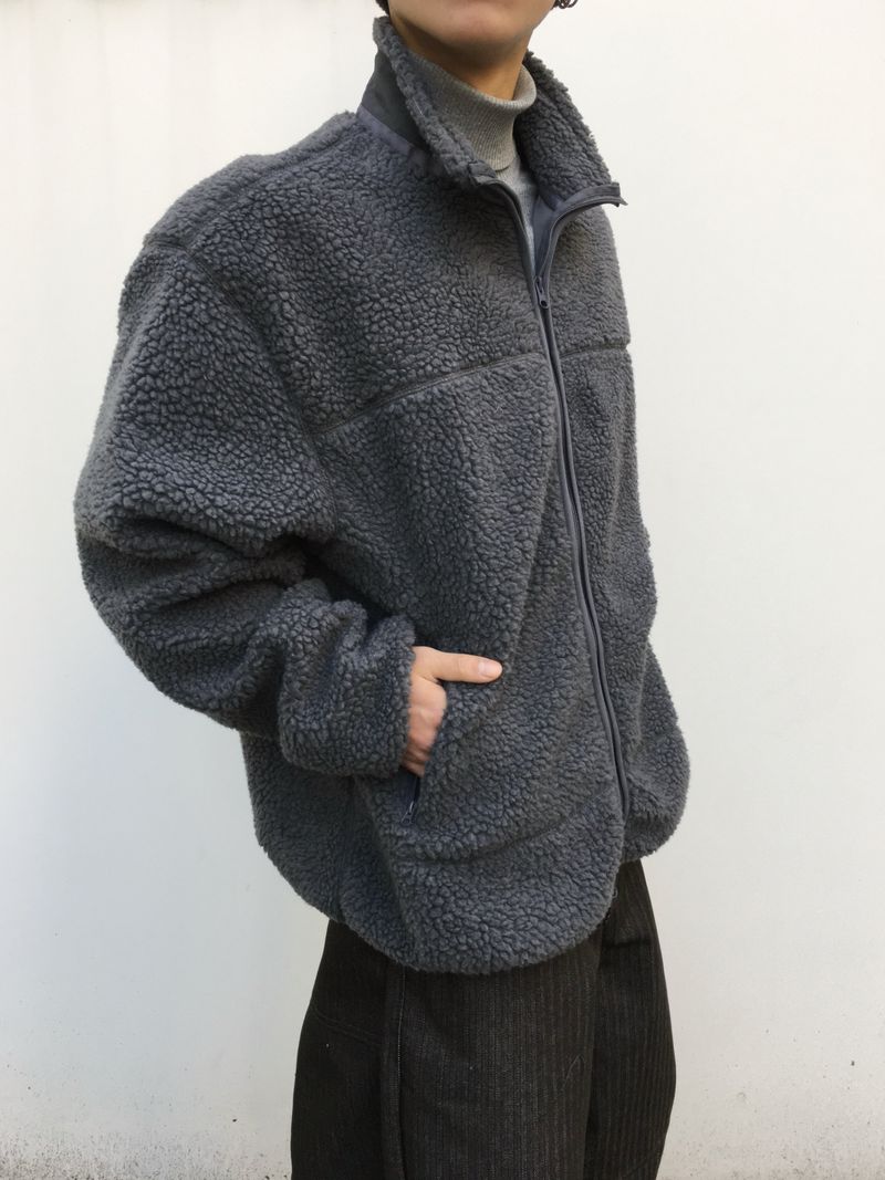 Basic Soft Golji Turtleneck Knit 4C
