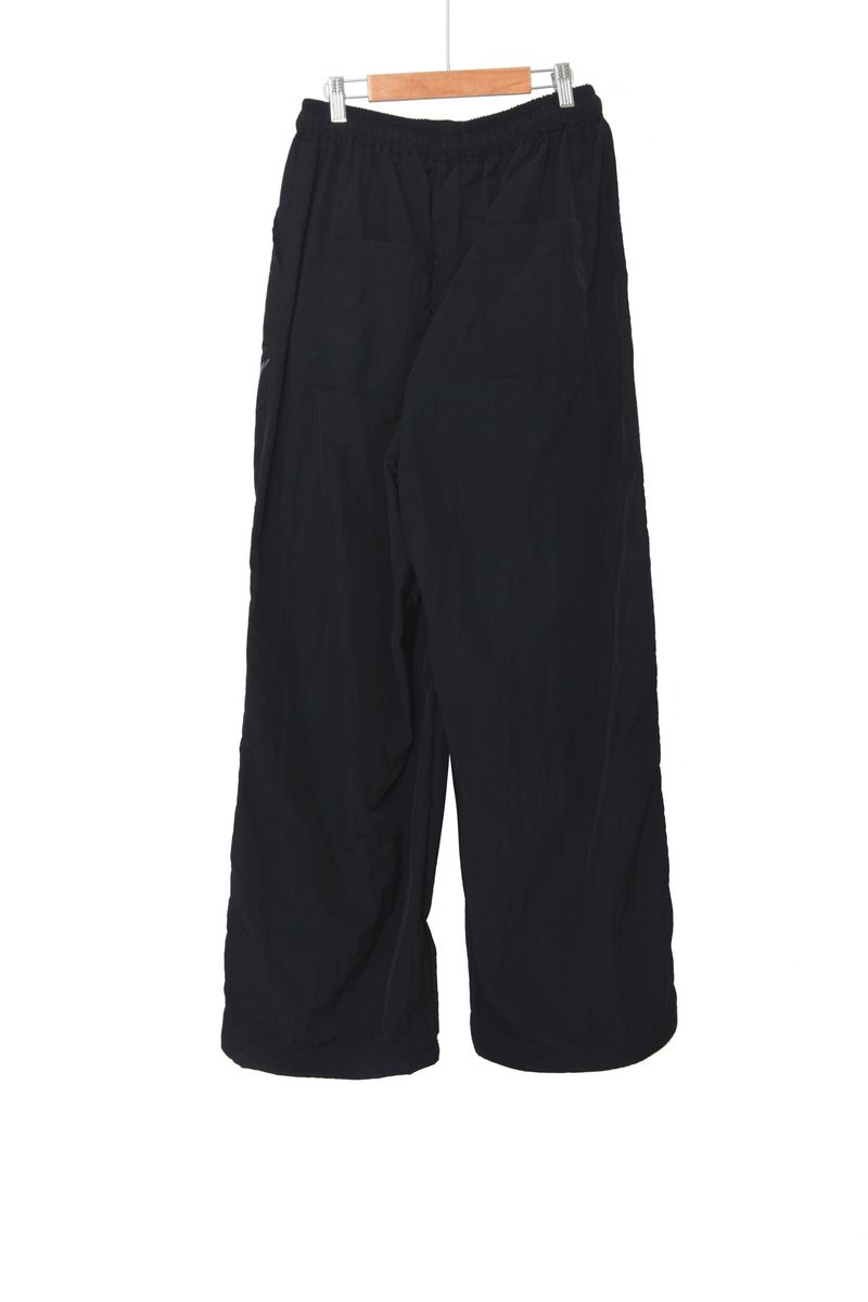 cross color banding pants