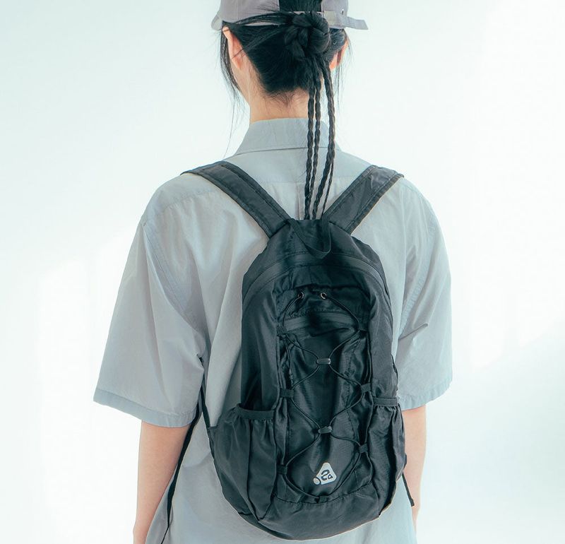 Ultra-light Compact PocketBagV2 Lemon (M)