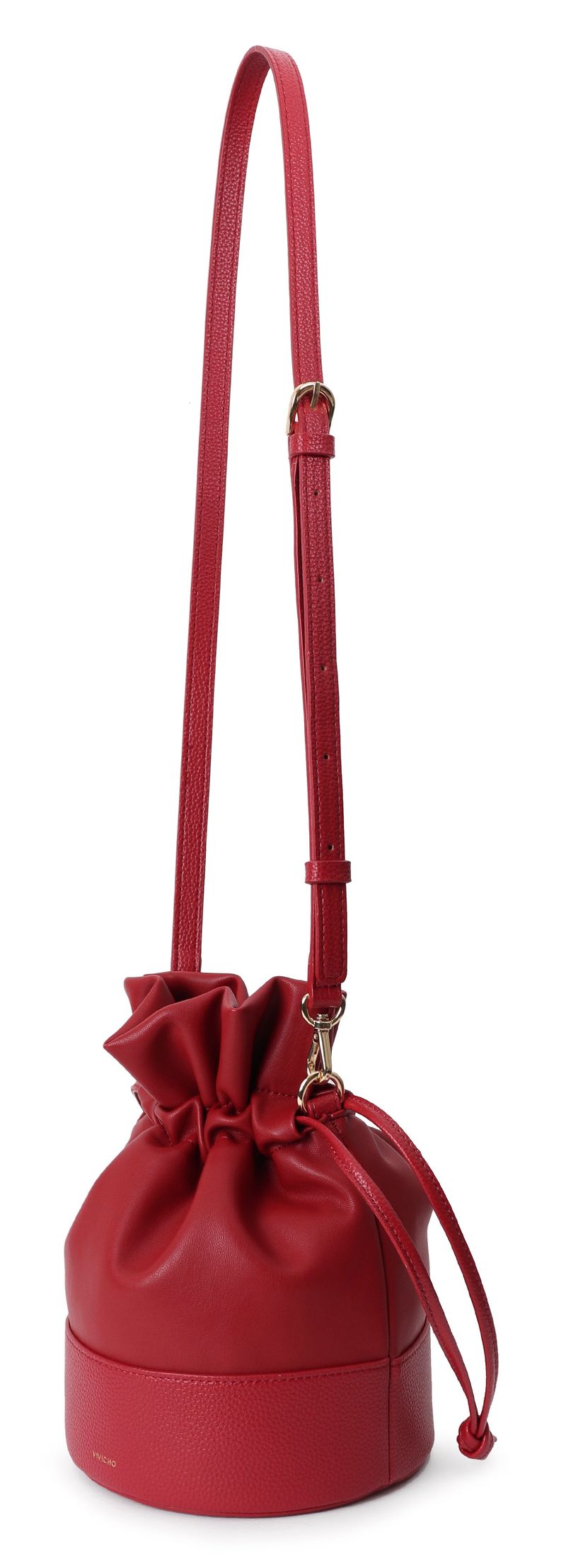VIVICHO CANDY BAG RED