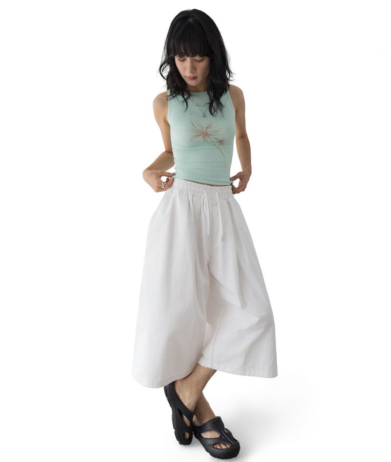 Cotton Training Bermuda Shorts (unisex)