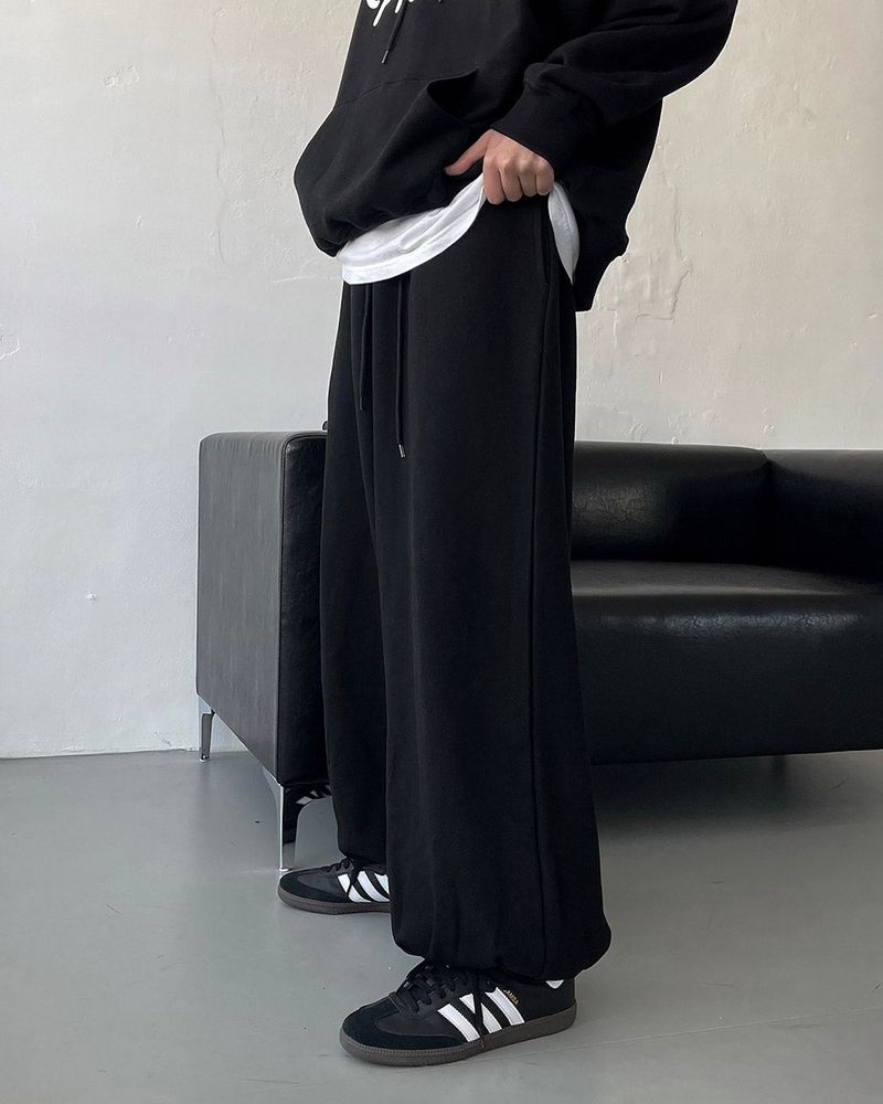 OA Platter Pants (3 colors)