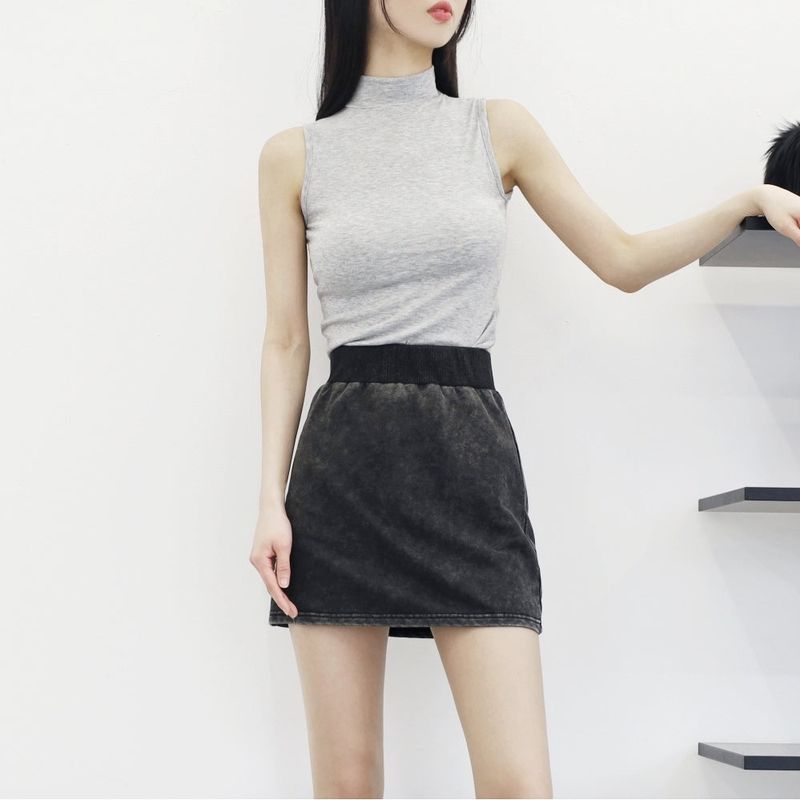 Vapin Halter Sleeveless