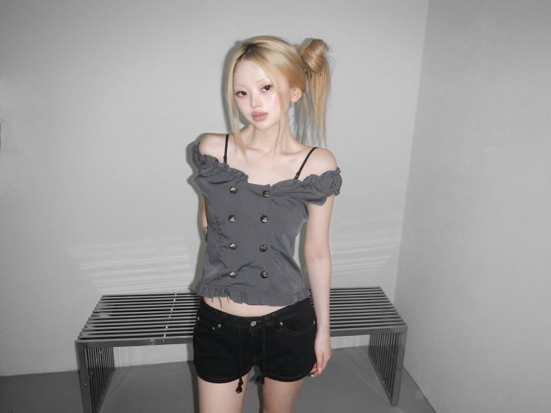 maeve botton bl(3 color)