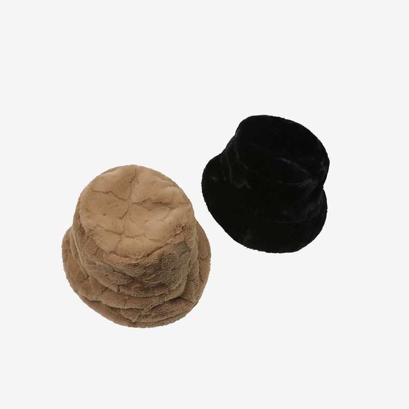 ASCLO Pug Bucket Hat (2color)