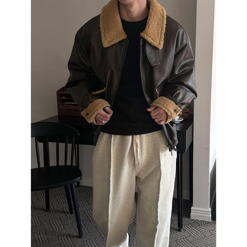 LAURANT（ロラン）の「[6oz] Padded kara mustang(2color)（Jackets/Outerwear）」