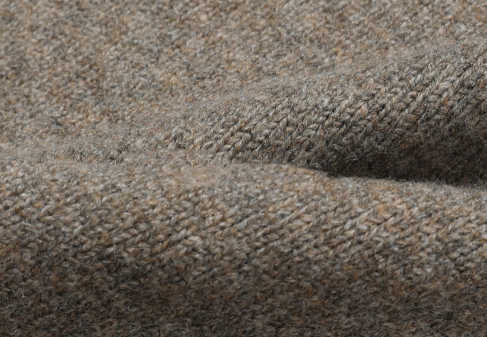 Logane Daily Soft Round Knit