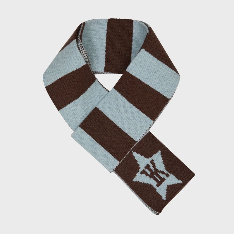 Stripe Star Muffler