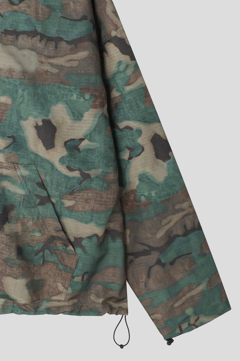 Flage Wind Jacket (2color)