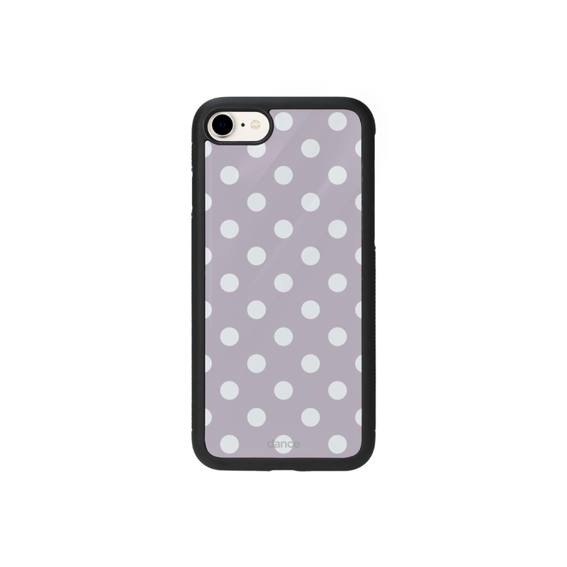 DANCE(ダンス)の「DANCE dot case no. 035 ( project _all about circle )(Smartphone Accessories)」