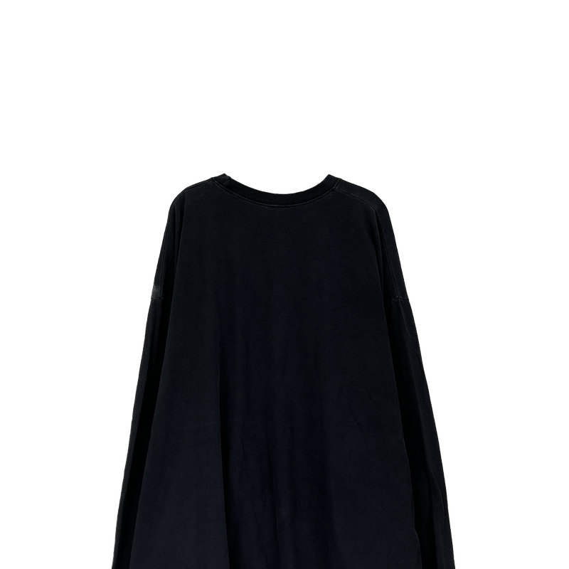 shadow moon big sleeve