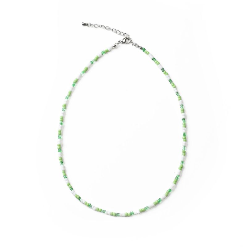 ARCANE FUNK（アーケインファンク）の「FOREST PT BIZ NECKLACE（Accessories）」