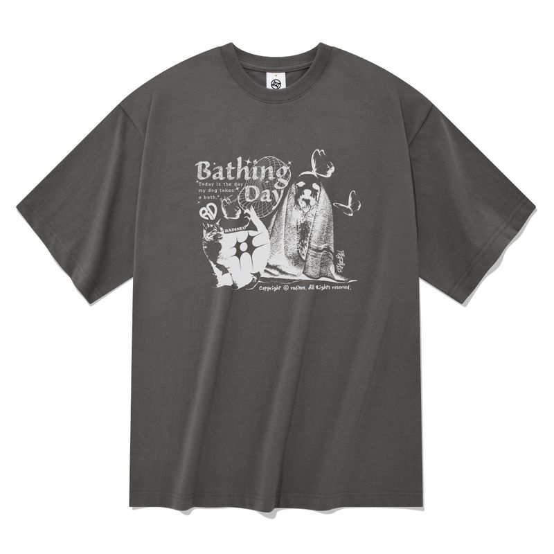 RADINEO(ラディネオ)の「BATHING T-SHIRTS(Tops)」