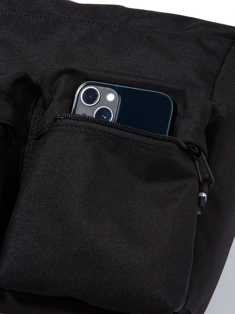 REFRESH 2PK VARIOUS BAG MINI-BLACK