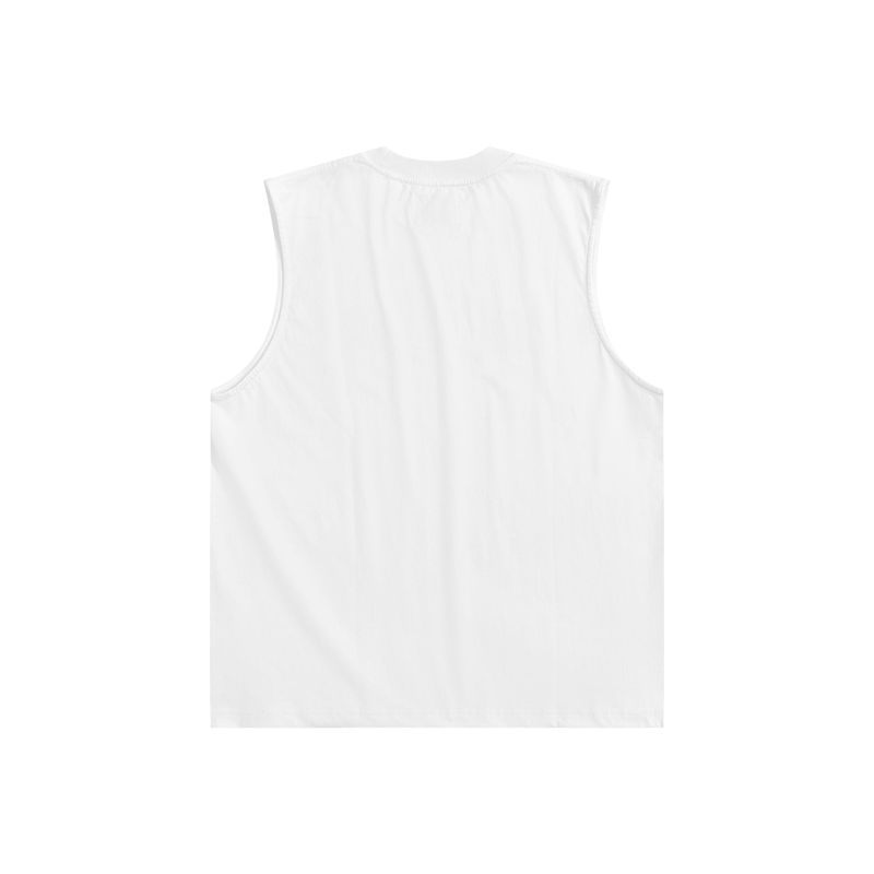 Empire Of The Summer Tanktop
