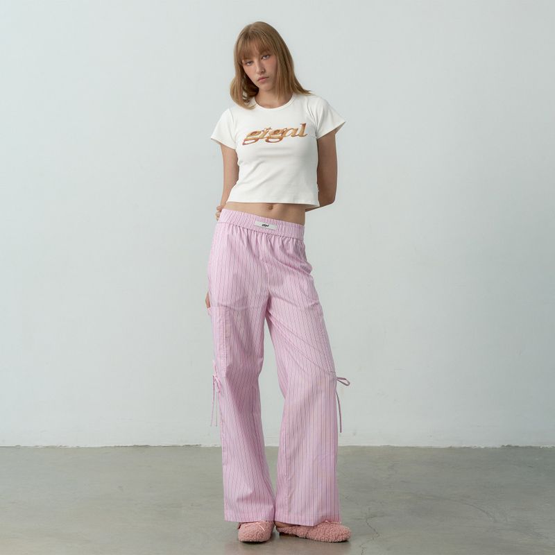 GIGAL BABY TOAST TEE